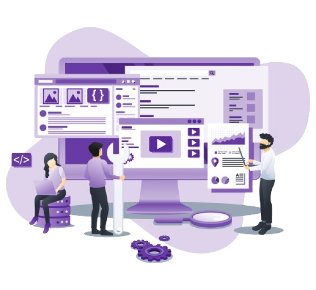 ASTED CLOUD platform