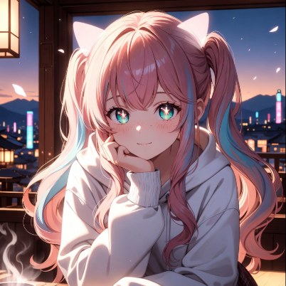 あにめる
