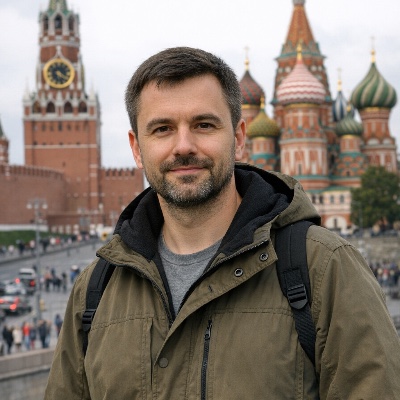 Петр Хрумов