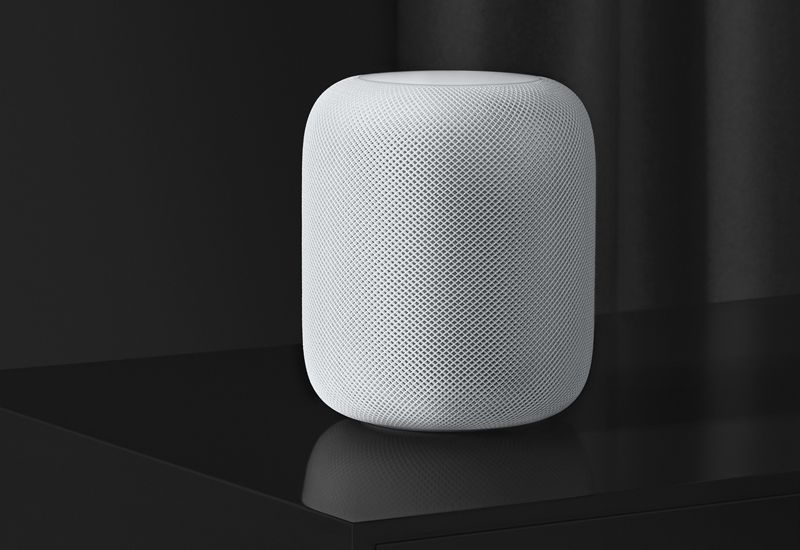 Apple will postpone the launch of its smart home display because it is not ready to include the Siri feature