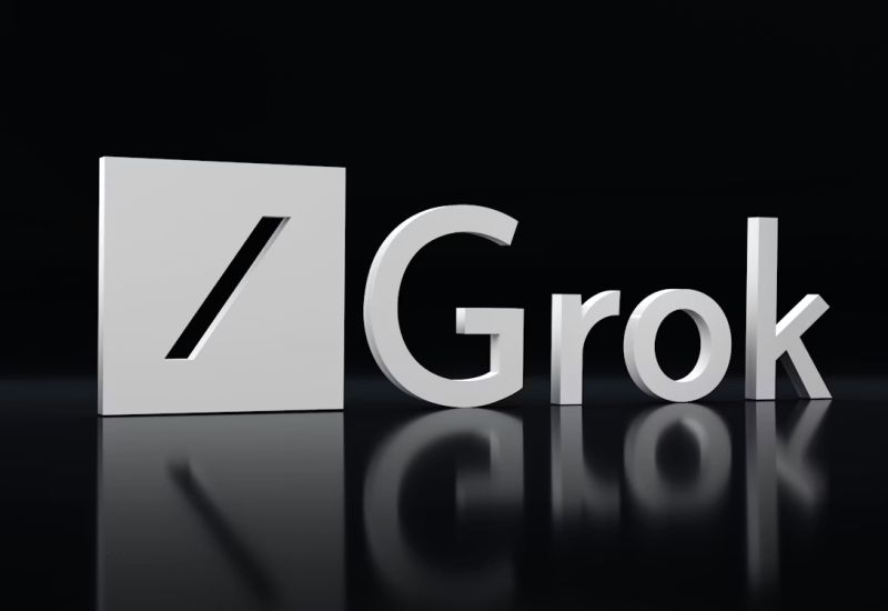 Users X were given the ability to disable photo changes in the Grok chatbot