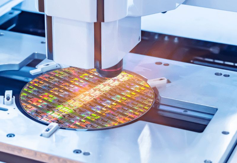 Chapter Nanya Technology expects the memory shortage to continue until mid‑2028.
