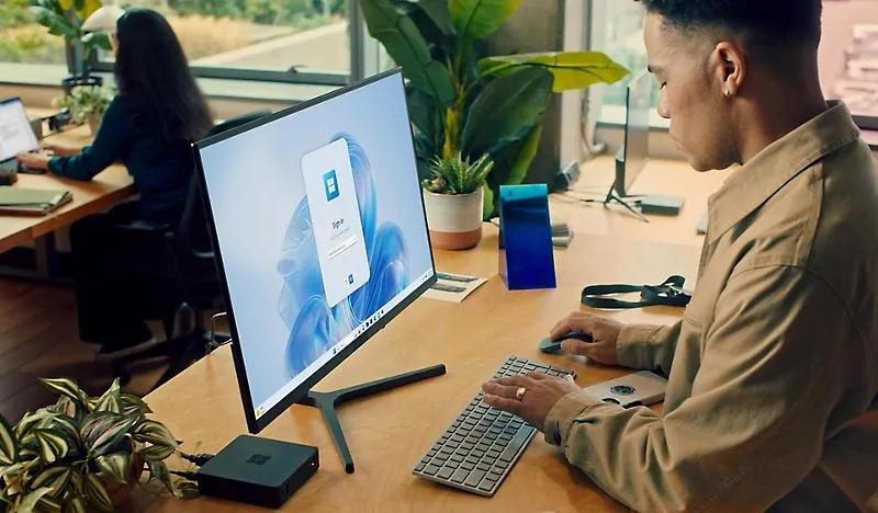 Microsoft acknowledged that the March update to Windows 11 disrupted access to Teams and OneDrive.