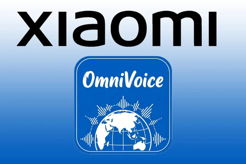 Xiaomi launched OmniVoice—a public AI model capable of voicing texts in virtually all languages and mimicking voices.