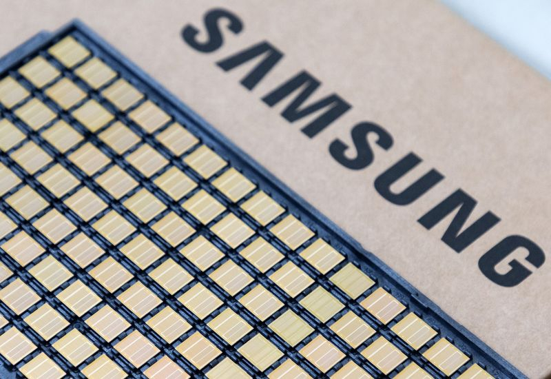 OpenAI will introduce the first AI chip with Samsung’s HBM4 memory, and TSMC plans to start production in Q3.