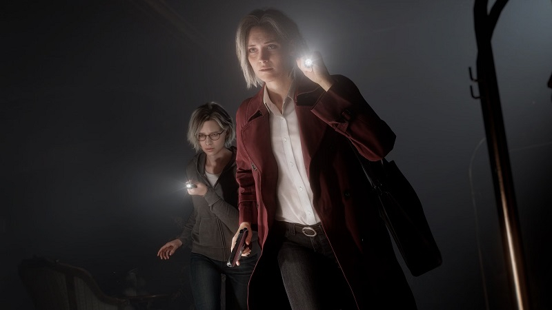 The short film about Resident Evil Requiem surpassed most films in terms of RE and captured fans.