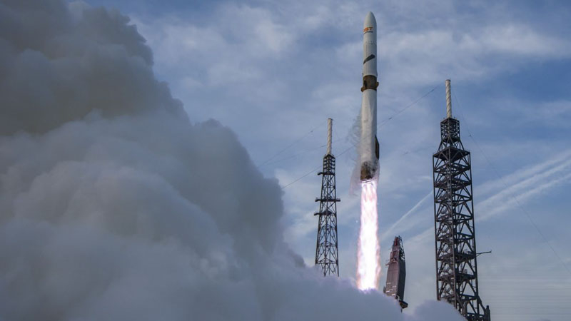 Blue Origin is returning to launch the costly New Glenn rocket after completing an investigation of the incident
