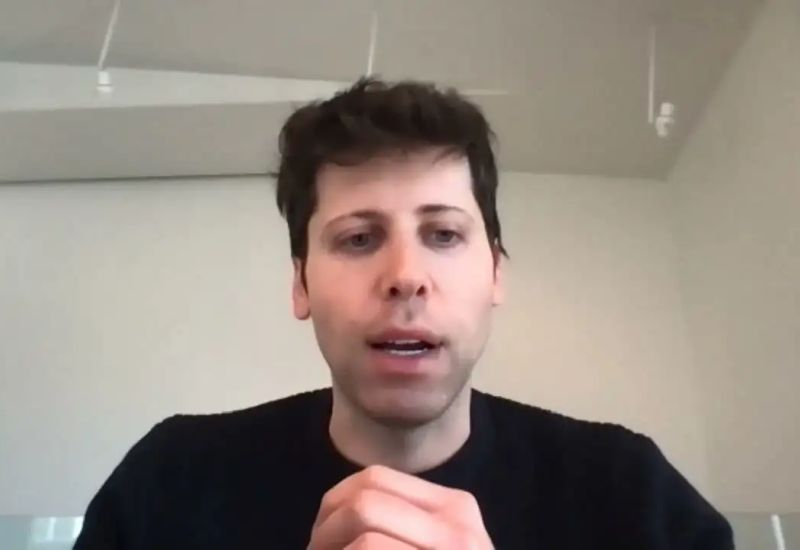 After the Pentagon, OpenAI seeks to strike a deal with NATO—Altman urged staff to refrain from discussing politics