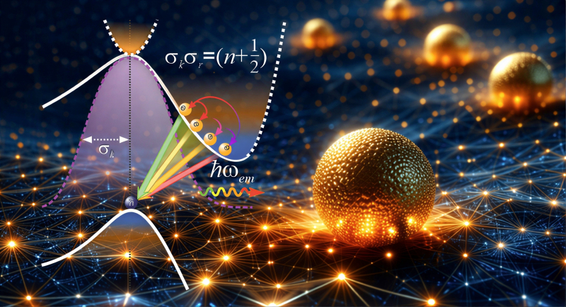 Silicon is sparking again: a new article reveals its potential