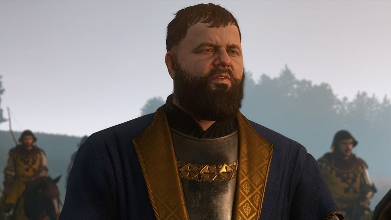 The creator of Kingdom Come: Deliverance has abandoned game development and moved on to making films about Kingdom Come: Deliverance