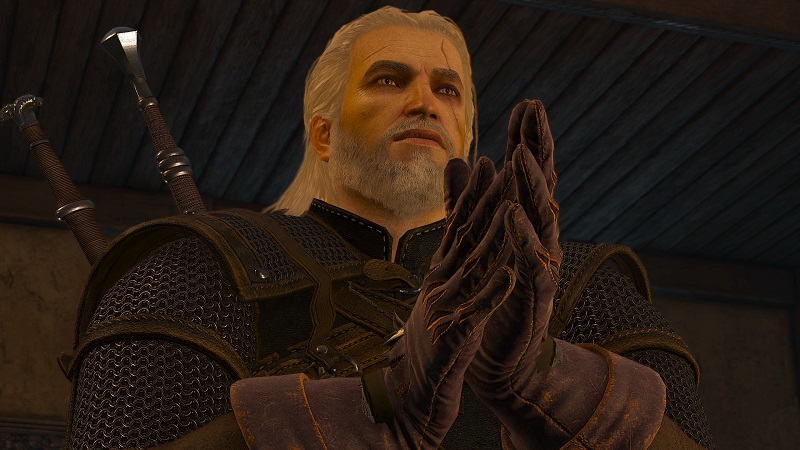 2025 is one of the best years for CD Projekt, when Witcher 4 and Cyberpunk 2 are being developed 🚀