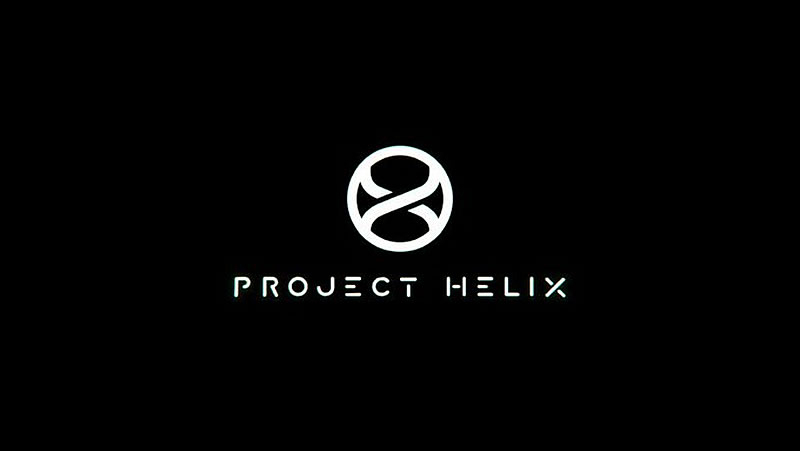 Microsoft announced the creation of the next generation of Xbox—Project Helix will allow games to be played both on console and PC.