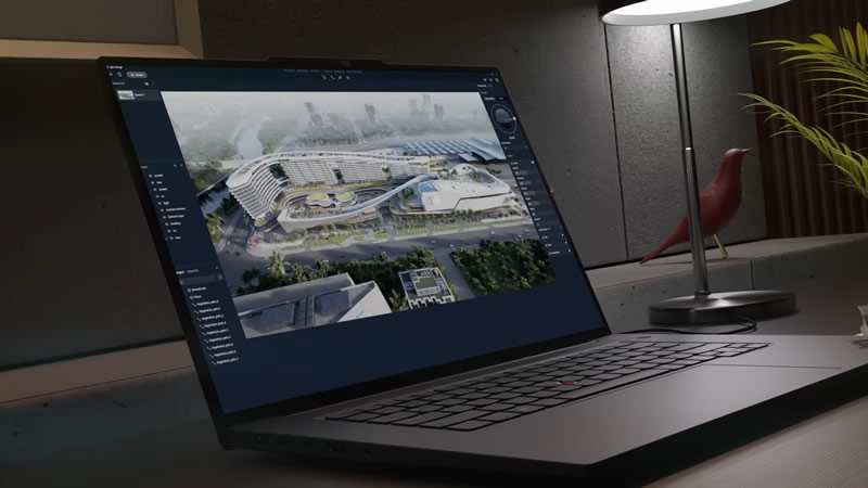 Lenovo set a deadline for purchases at the old prices; after that, due to limited memory availability, prices will start to rise.