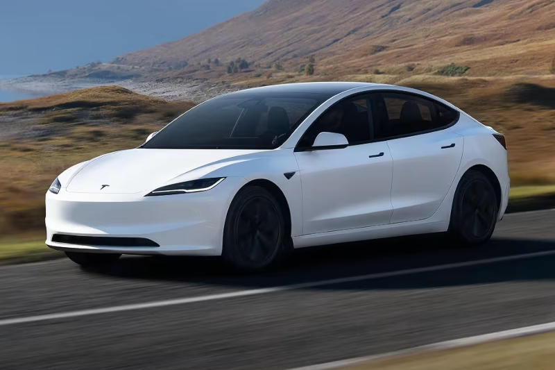 US regulators intensified scrutiny of Tesla's autopilot after nine crashes