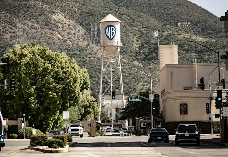 Paramount‑Skydance has struck a deal to purchase Warner Bros Discovery for $110 billion.