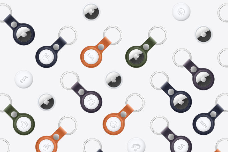 Apple received dozens of lawsuits for stalking with the help of an AirTag