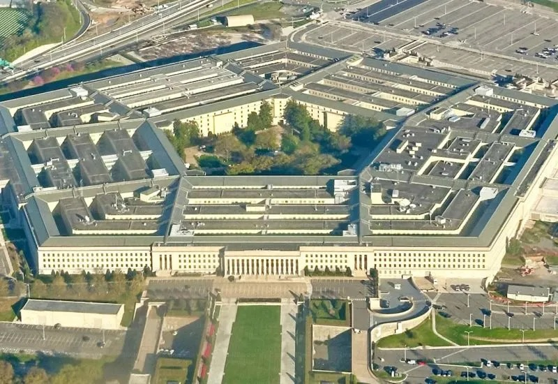 Google will provide the Pentagon with AI agents built on Gemini