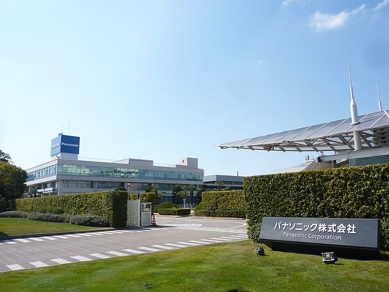Panasonic has already sold batteries of the future—AI boom reached them in 2025
