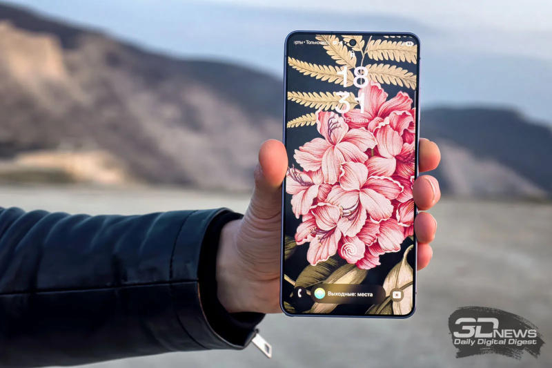 Samsung is considering sourcing Chinese displays from BOE for the Galaxy S27