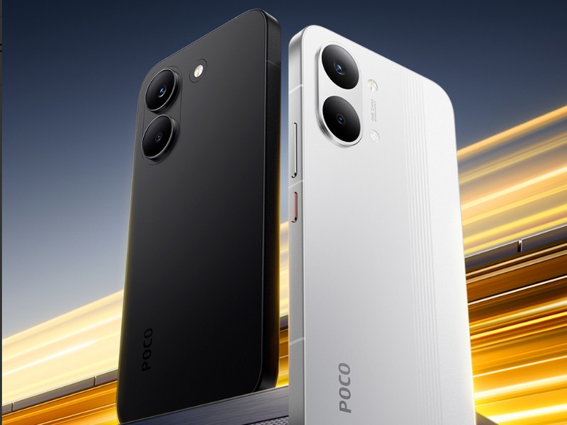 Poco will soon unveil new powerful models X8 Pro and X8 Pro Max.