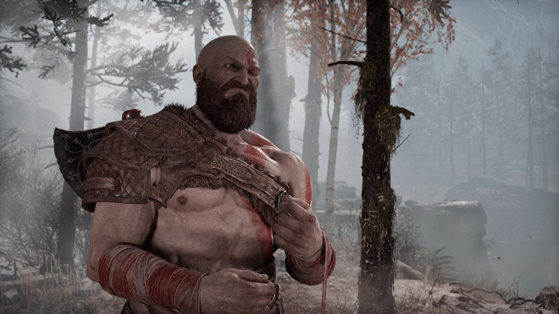 The insider reveals details of a new franchise in the world of "God of War": the main character will not be Kratos, but rather none other than Atreus.