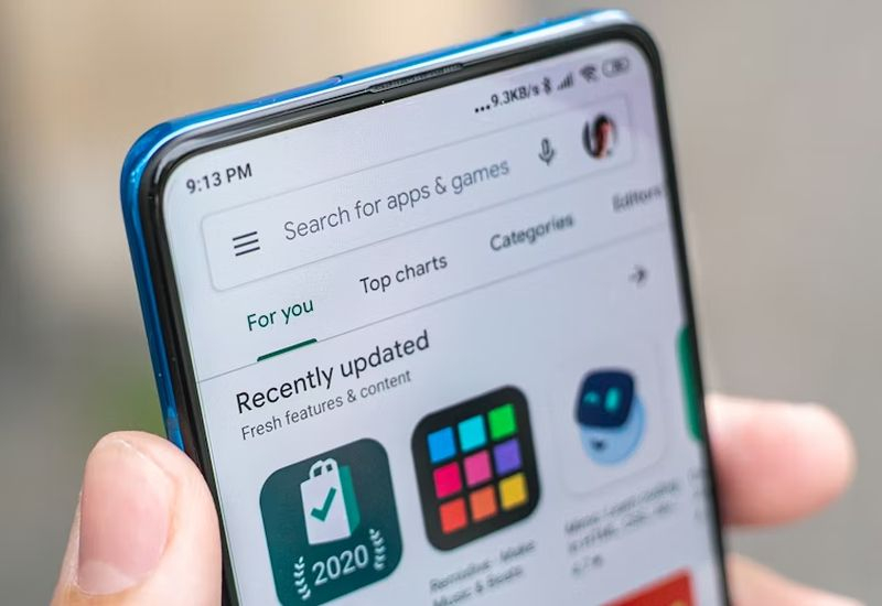 To install Android apps from unverified developers, you will need to wait 24 hours and confirm “rational thinking and clear memory.”