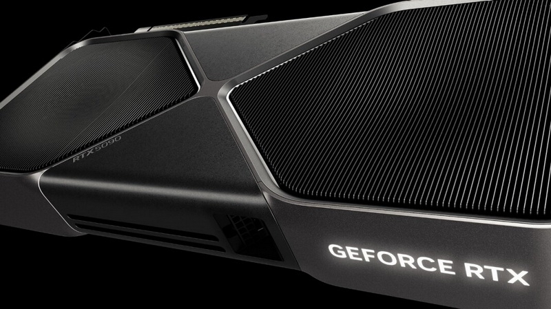 Nvidia will speed up game launches—auto‑compilation of ASC shaders has been added to the Nvidia App