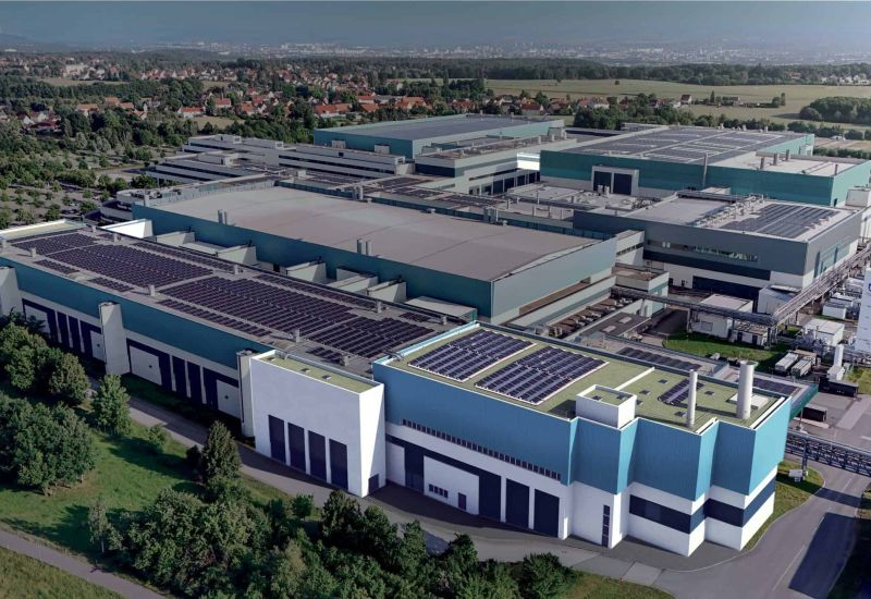 GlobalFoundries demands a ban on the import of Tower Semiconductor chips into the United States over a patent dispute