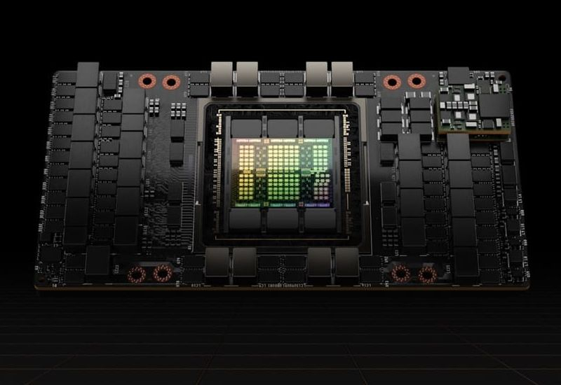 NVIDIA has resumed production of H200 accelerators after receiving approval from Chinese authorities to import them
