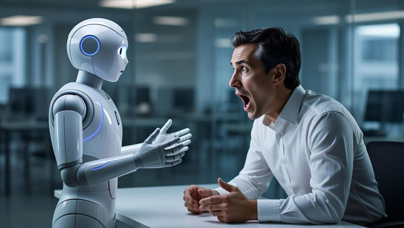 AI can now form political views as successfully as humans, and no one is concerned.