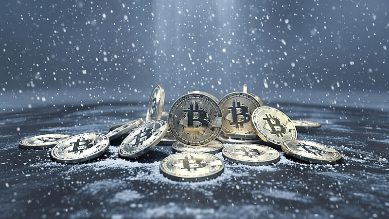 The new crypto winter has caught the market off guard— even the most confident investors are left bewildered.
