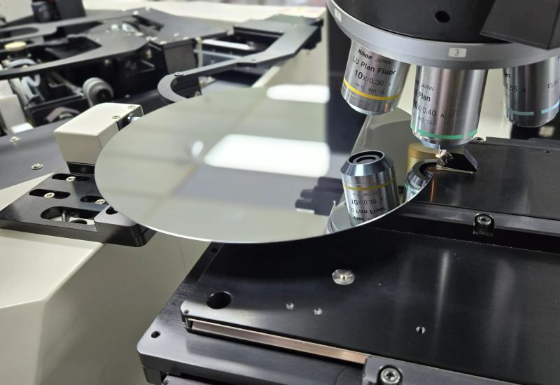 The AI revolution has shattered the global chip market, halting the usual demand decline in the first quarter