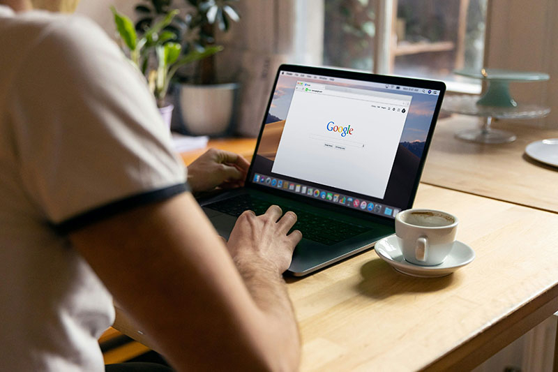 Google protests changes to search in the EU, threatening billions in fines