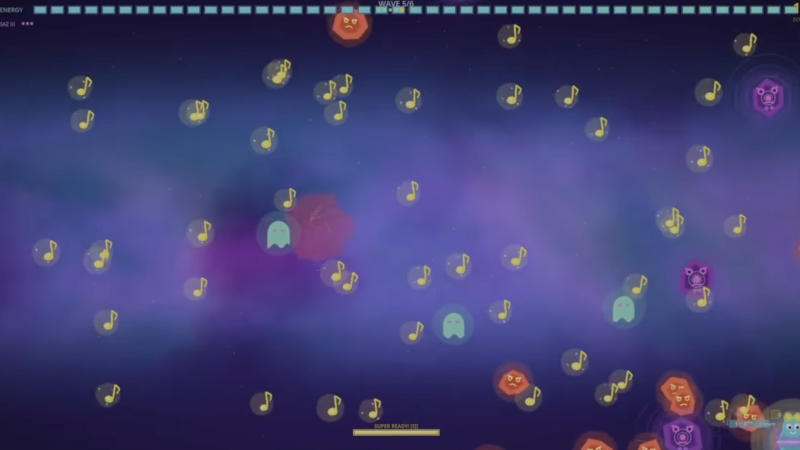 A dog created a video game using code from Anthropic Claude, opening up game development for everyone