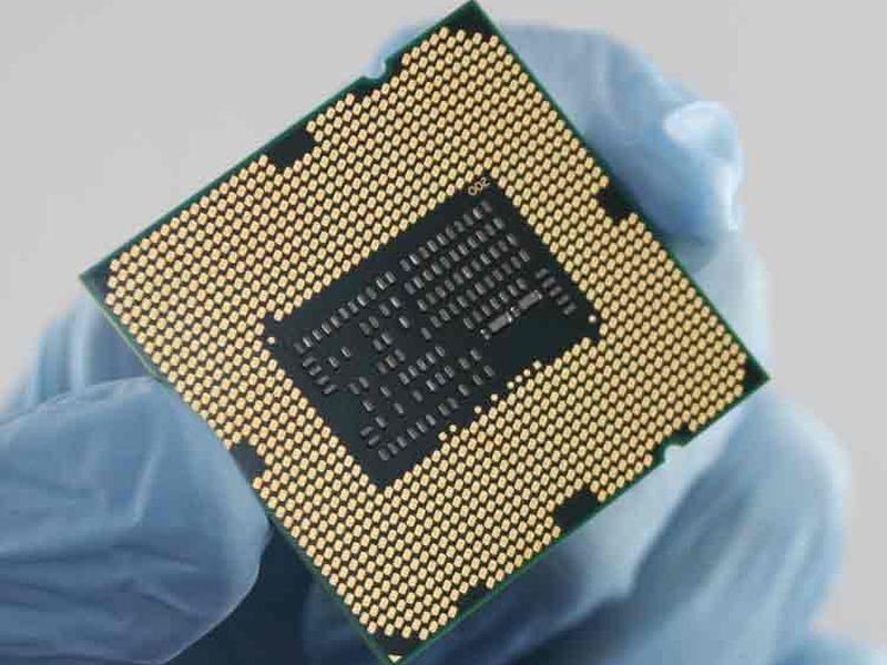 Processors risk becoming a new target for AI attacks: a global shortage and price increases are expected