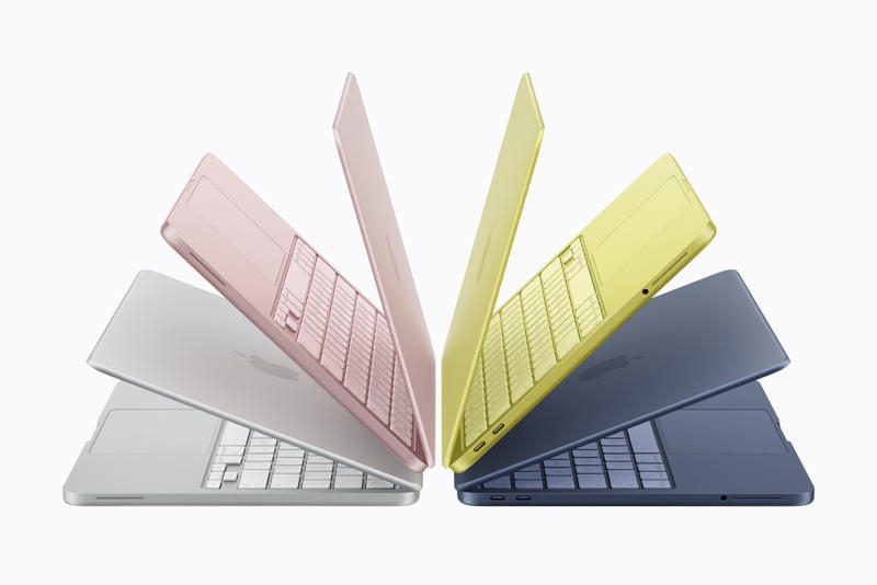 Analysts revealed Apple's path to the budget laptop market amid a memory shortage