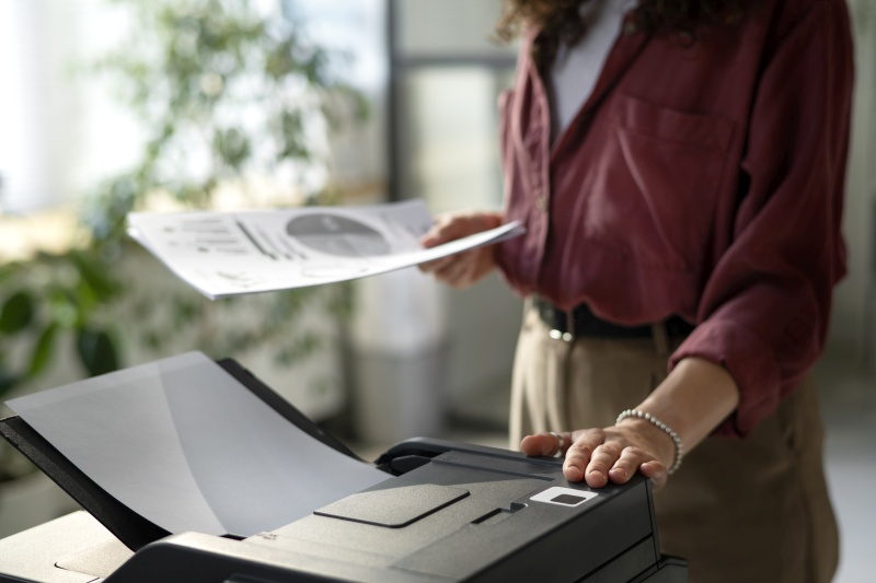 Microsoft cancels its decision to discontinue support for older printers in Windows 11