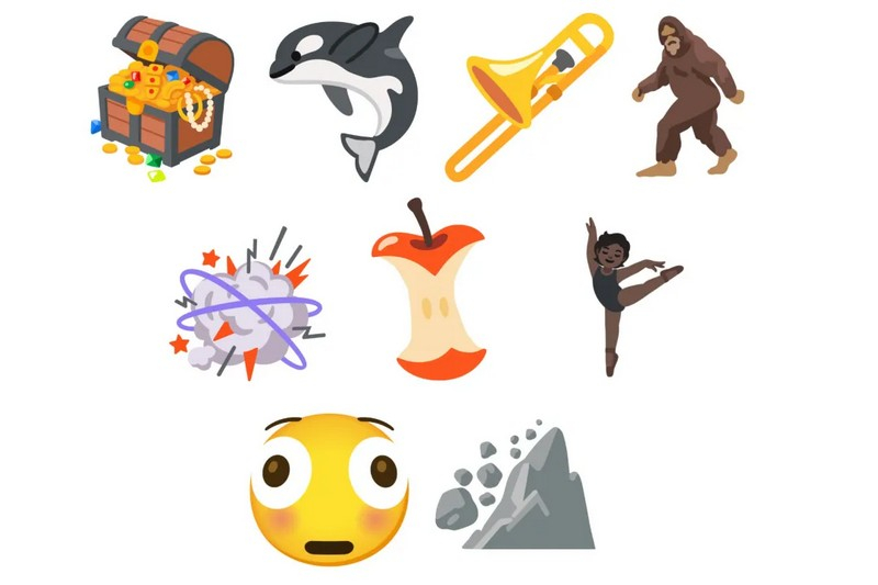 iOS 26.4 will bring a yeti and eight additional emojis for the iPhone