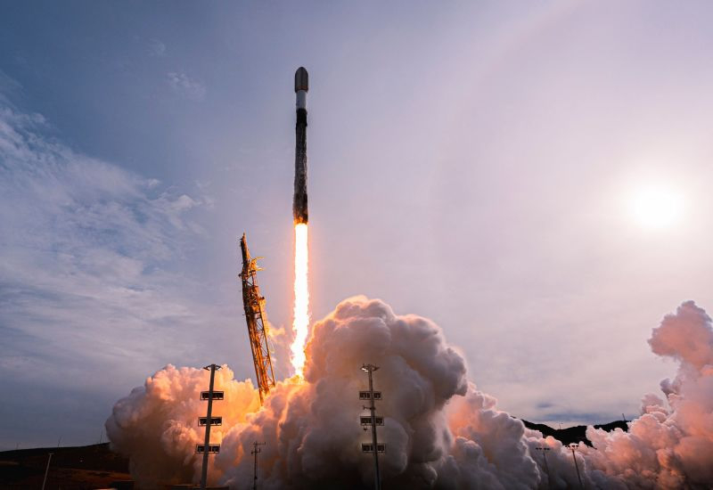Elon Musk is assembling a team of experts to turn space into the leading platform for artificial intelligence computing
