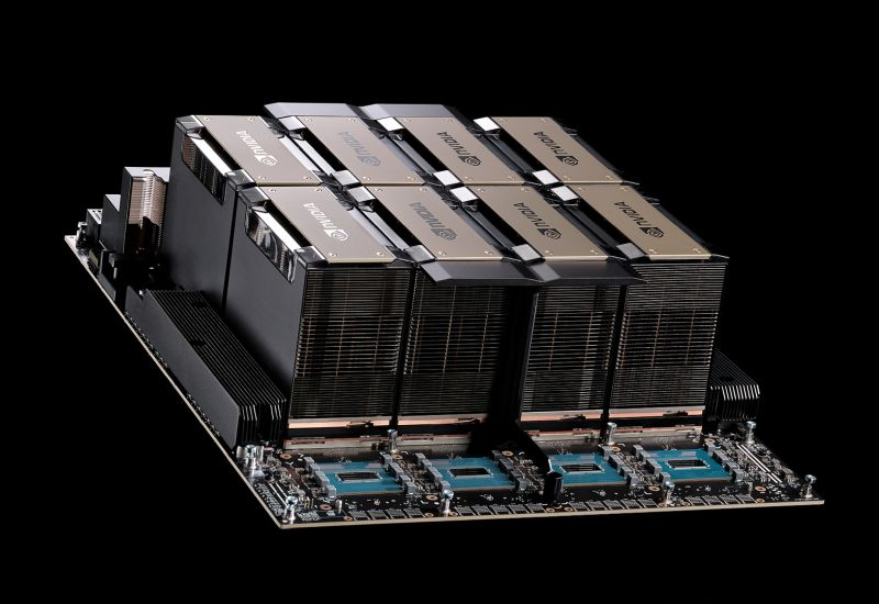 We hope that China will ultimately allow the Nvidia H200 to enter its market, says Jensen Huang