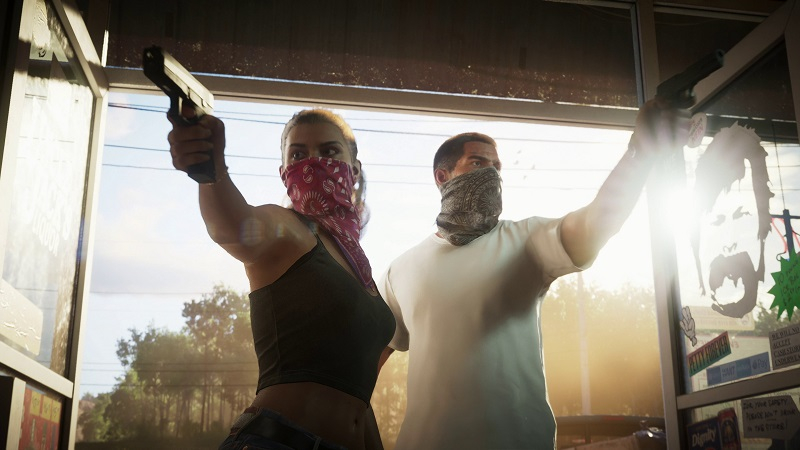 A former Rockstar employee discussed an innovative technical feature of GTA VI