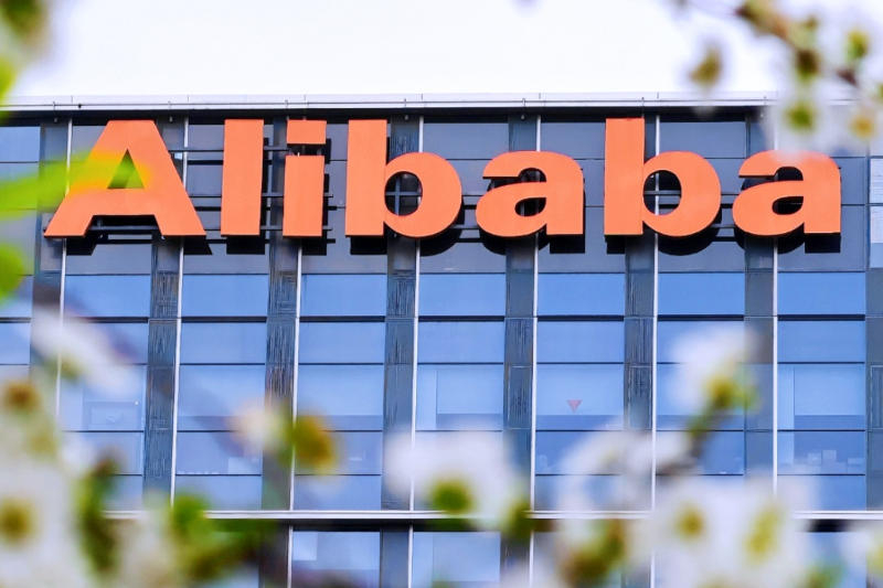 Alibaba announced the launch of 500,000 proprietary AI accelerators, claiming that they operate slower than competitors from Nvidia.