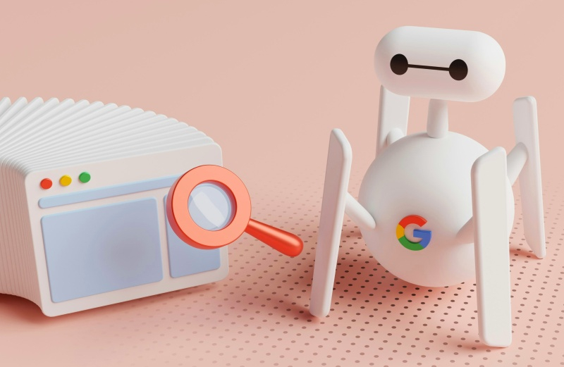 Google is launching tests for displaying search results in Chrome through its built‑in AI mode.