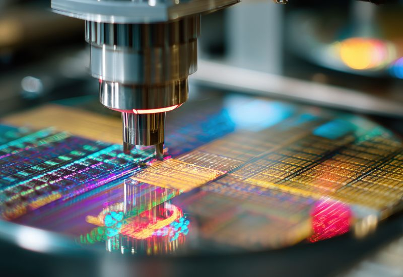 OpenAI will conduct monitoring with one open eye in response to the shortage of chips for artificial intelligence