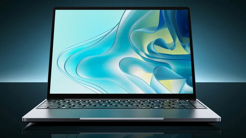 A Chinese budget PC manufacturer is accused of secretly swapping processors in laptops