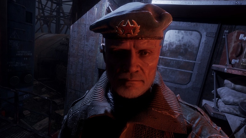 The next edition of "Metro" will be titled Metro 2039—insiders released Microsoft's plans for launching the game