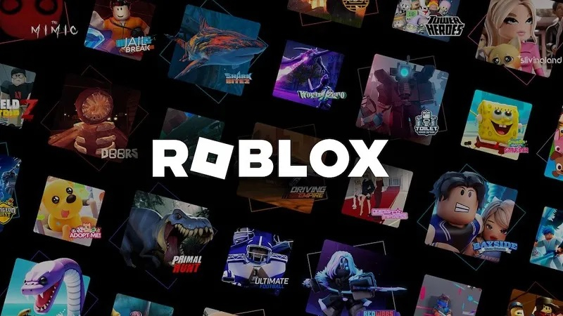 Roblox uses artificial intelligence to monitor chat messages in real time