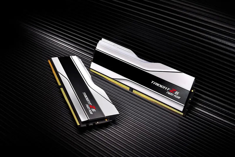 G.Skill will pay $2.4 million for “excess megahertz” – consumers discovered fraud with fast DDR4 and DDR5 modules