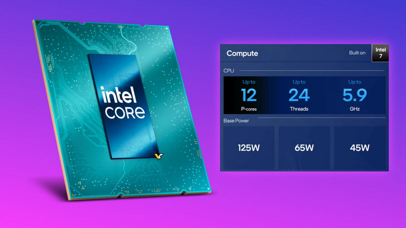Intel released Bartlett Lake processors exclusively with P‑cores, but you won’t see them in consumer PCs