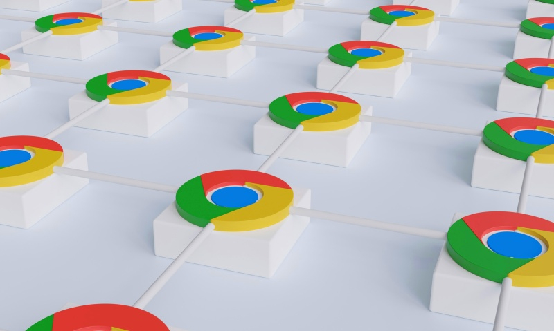 Google eliminated a record 429 vulnerabilities in Chrome, including 22 that were critical.